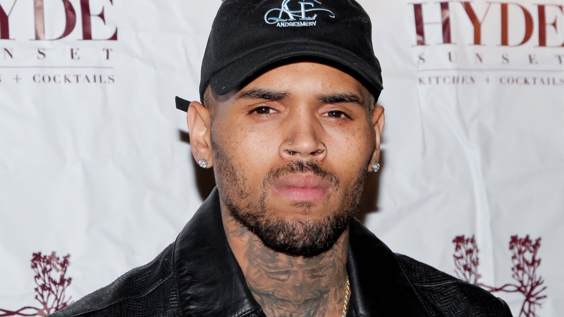 Chris Brown arrested in Paris on allegations of rape, source says